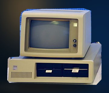 IBM PC 5150