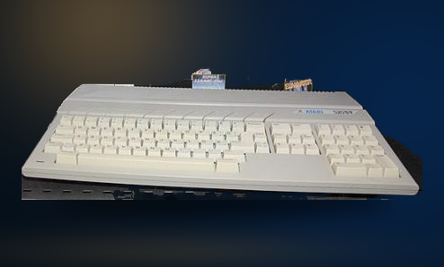 Atari 520ST