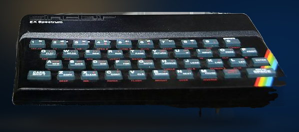 Sinclair ZX SPECTRUM
