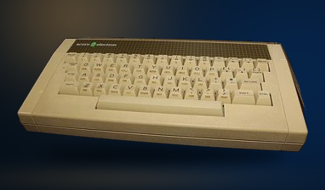Acorn Electron
