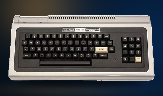 Tandy TRS-80