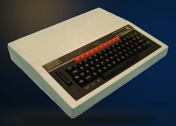 BBC Micro