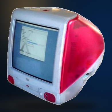 Apple iMac G3