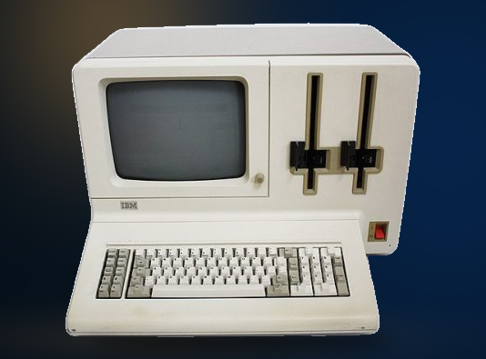 IBM Datamaster