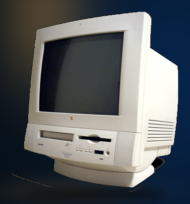 Apple Power Macintosh 5500/225
