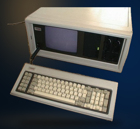 Compaq Portable