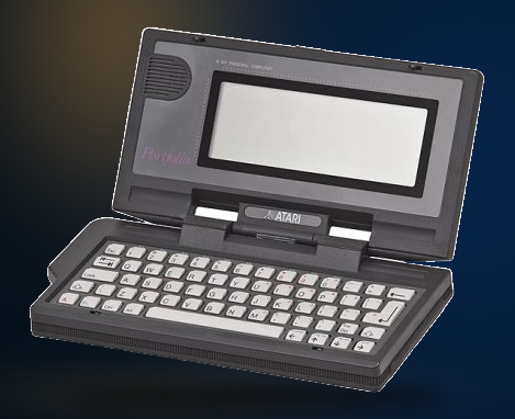Atari Portfolio