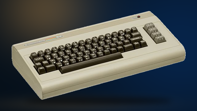Commodore 64