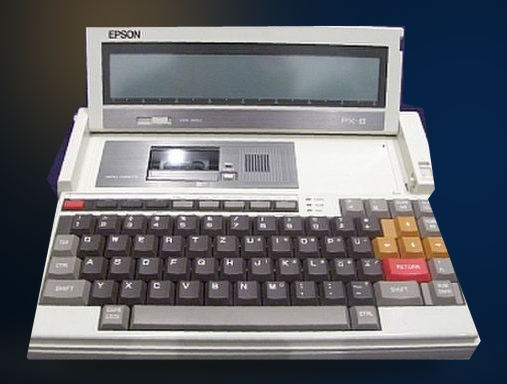 Epson PX-8