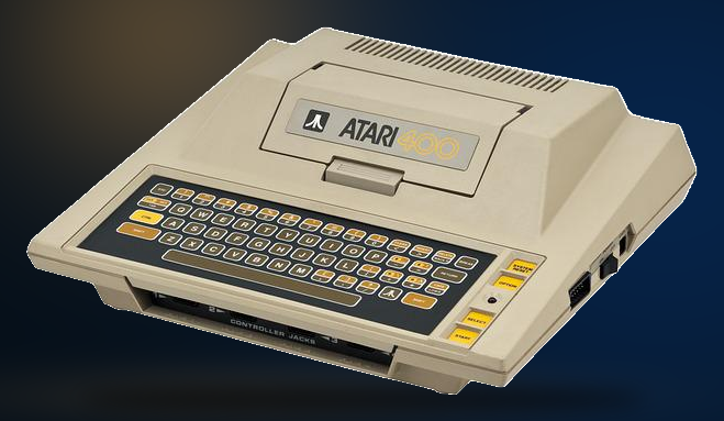 Atari 400