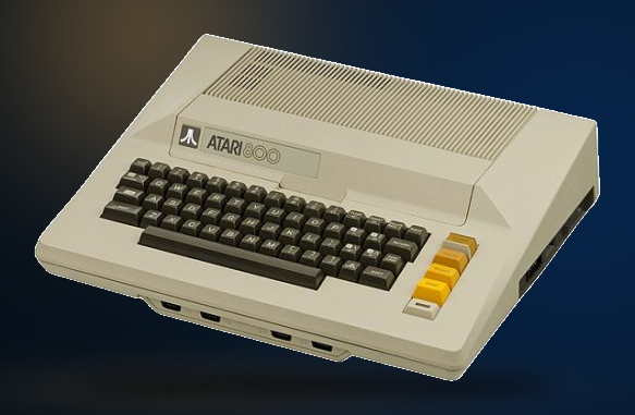 Atari 800