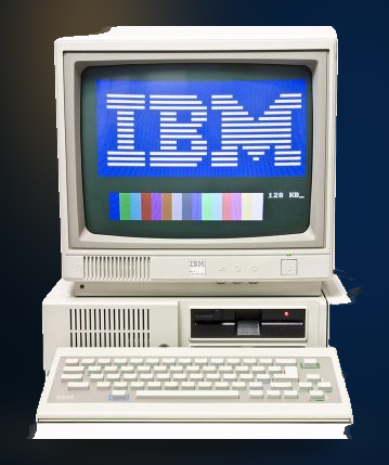 IBM PC Junior