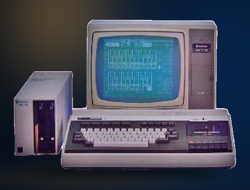 Samsung SPC-1000