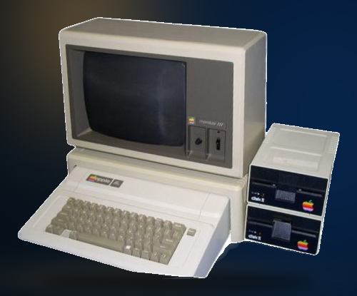 Apple IIe