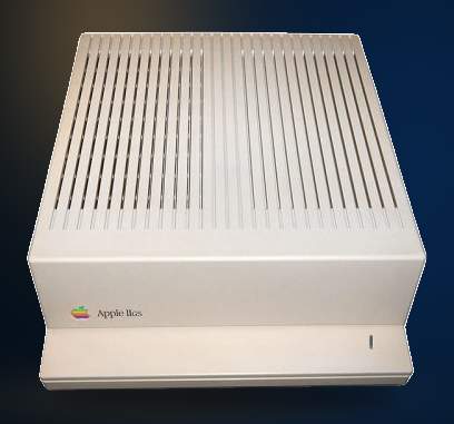 Apple IIGS