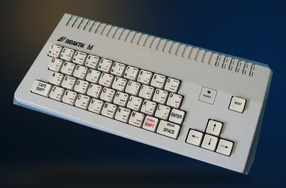 Didaktik M