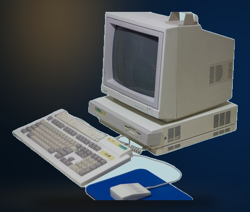 Acorn Archimedes