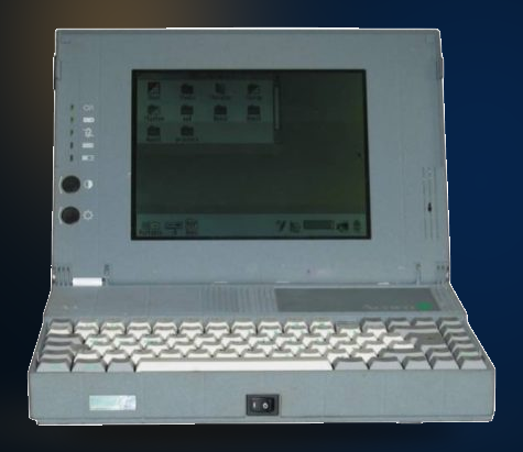 Acorn A4