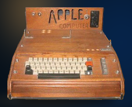 Apple I