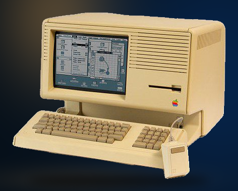 Apple Lisa