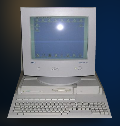 Atari TT030