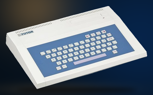 Tomy TUTOR