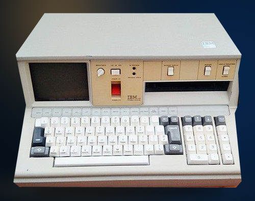 IBM 5100