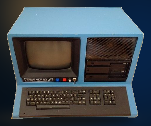 IMSAI VPD 80