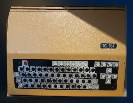 ZPA IQ 151