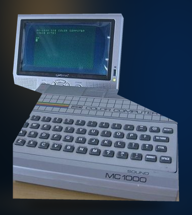 CCE MC 1000
