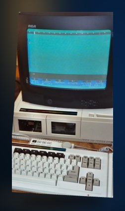 Coleco Adam