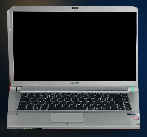 Sony Vaio VGN-FW21ER