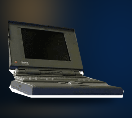 Apple Powerbook