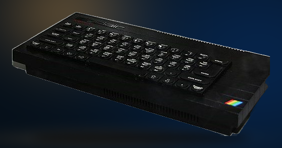 Sinclair ZX Spectrum+