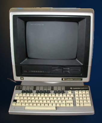 Acorn Cambridge Workstation 210