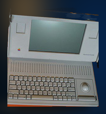 Apple Macintosh Portable