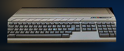 Atari Falcon030