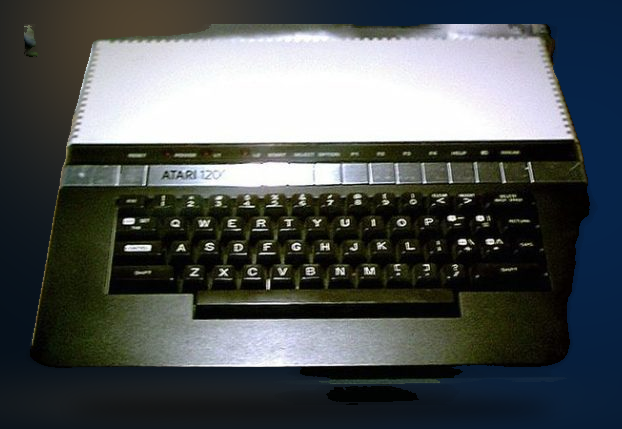 Atari 1200XL