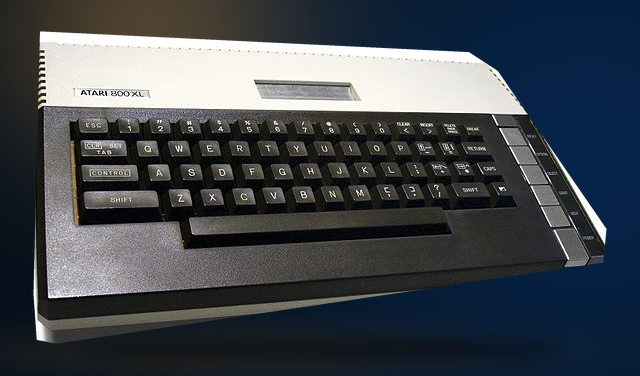 Atari 800XL