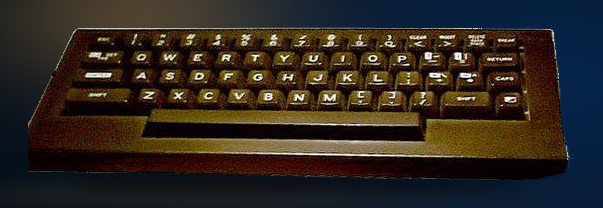 Atari 600XL