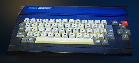 Sega SC3000H