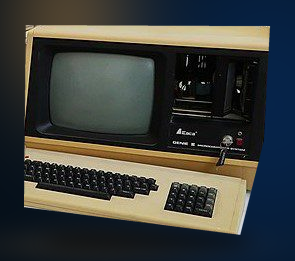 Eaca Video Genie III EG-3200