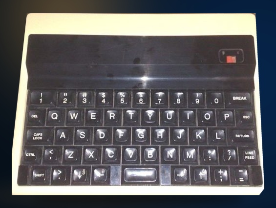 Elektronska Industrija Nis Pecom 64
