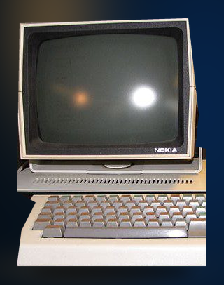 Nokia MikroMikko 1