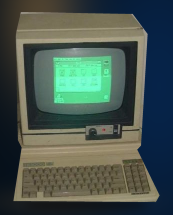 Microdigital TK 3000