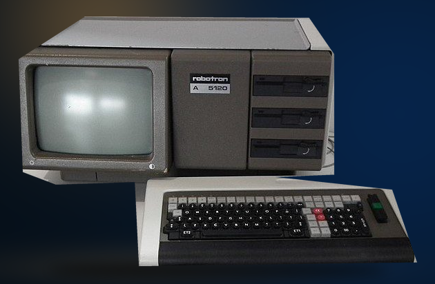 Robotron A5120