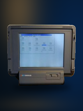 Amstrad ACL 386 SX