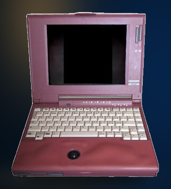 Olivetti Echos 44 Colour