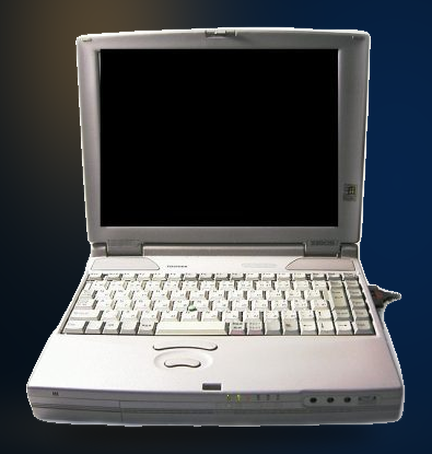 Toshiba Satellite T2150 CDS