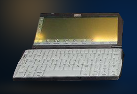 Psion Revo